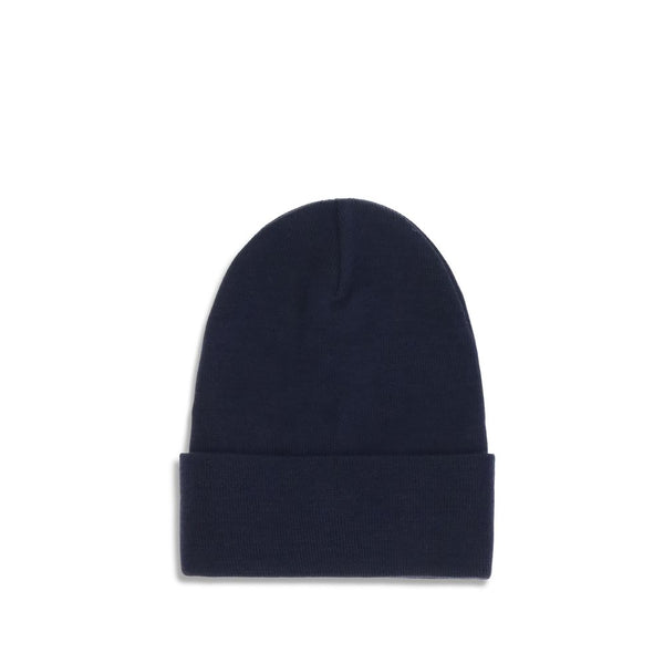 Moncler Grenoble Wool Beanie Hat