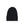 Moncler Grenoble Wool Beanie Hat