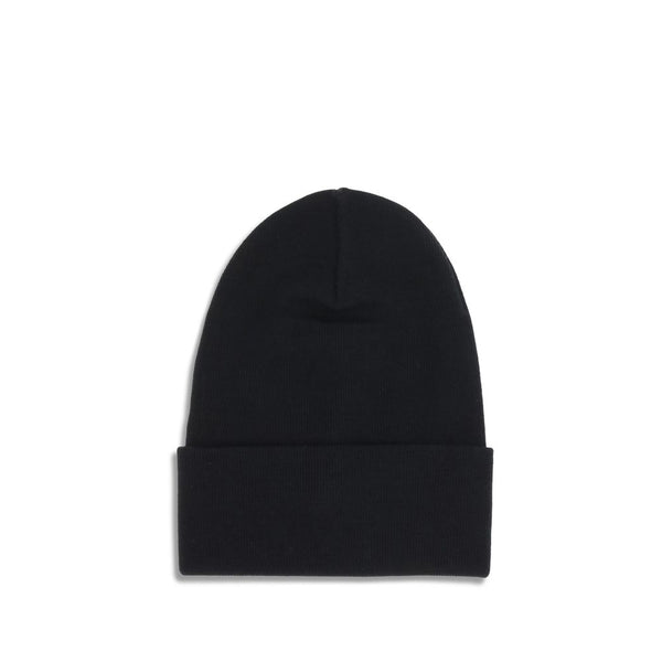 Moncler Grenoble Wool Beanie Hat