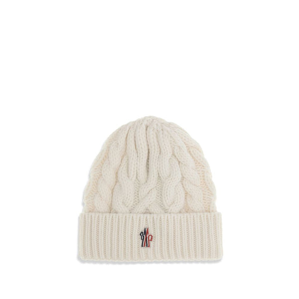 Moncler Grenoble Beanie Hat