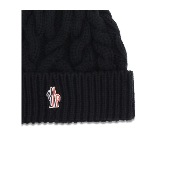 Moncler Grenoble Beanie Hat
