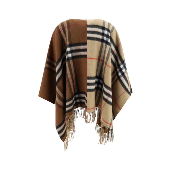 Burberry Cape