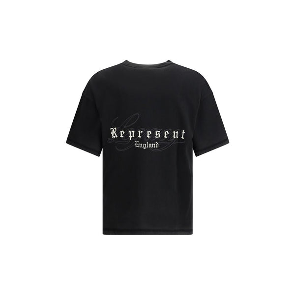 Represent Legacy Overprint T-shirt