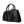Chloé Black Leather Handbags
