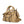 Chloé Beige Leather Handbags
