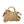 Chloé Beige Leather Handbags