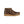 Clarks Brown Leather Men Sneaker