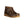 Clarks Brown Leather Men Sneaker