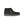 Clarks Black Leather Men Sneaker