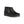 Clarks Black Leather Men Sneaker