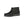 Clarks Black Leather Men Sneaker