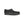 Clarks Black Leather Men Sneaker