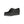 Clarks Black Leather Men Sneaker
