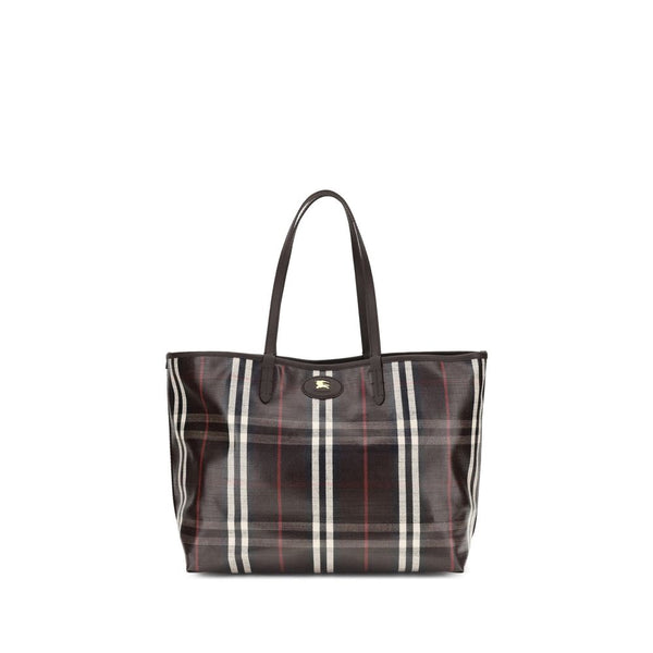 Burberry Medium Highlands Tote Bag