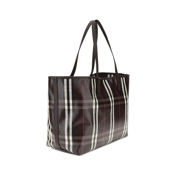Burberry Medium Highlands Tote Bag