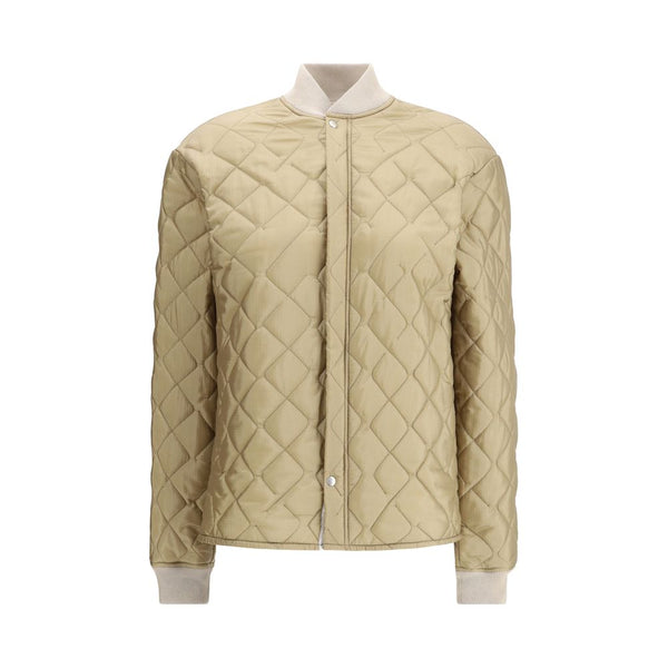 Margiela Quilted Jacket