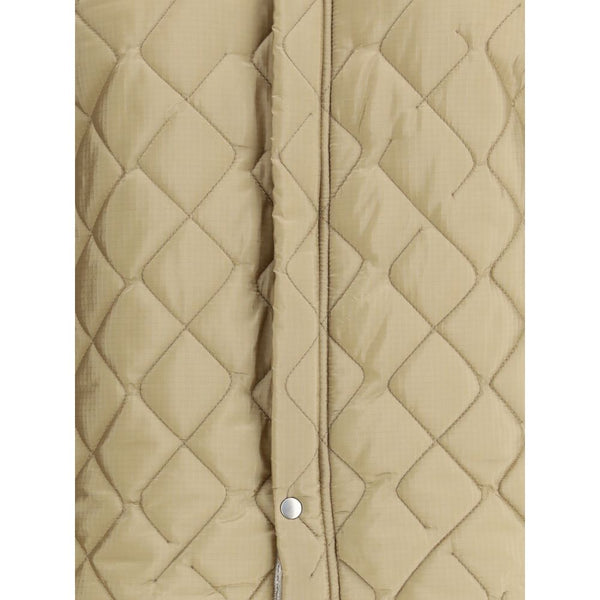 Margiela Quilted Jacket