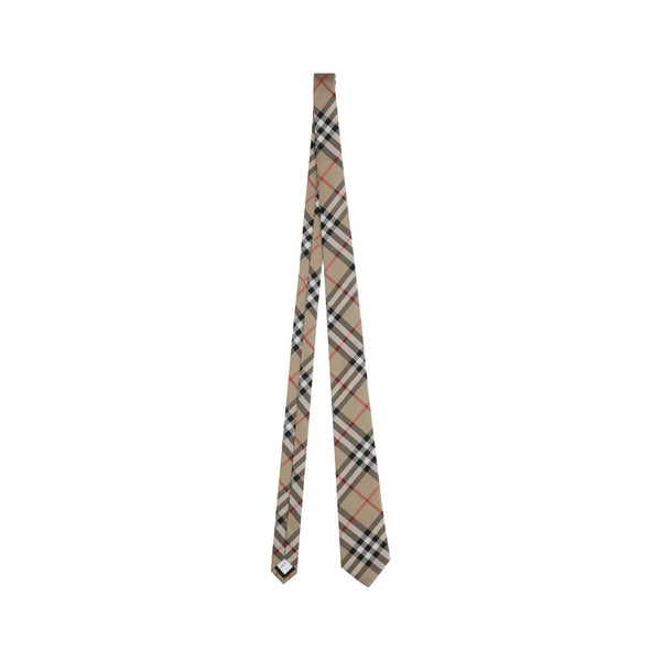 Burberry Manston Ties