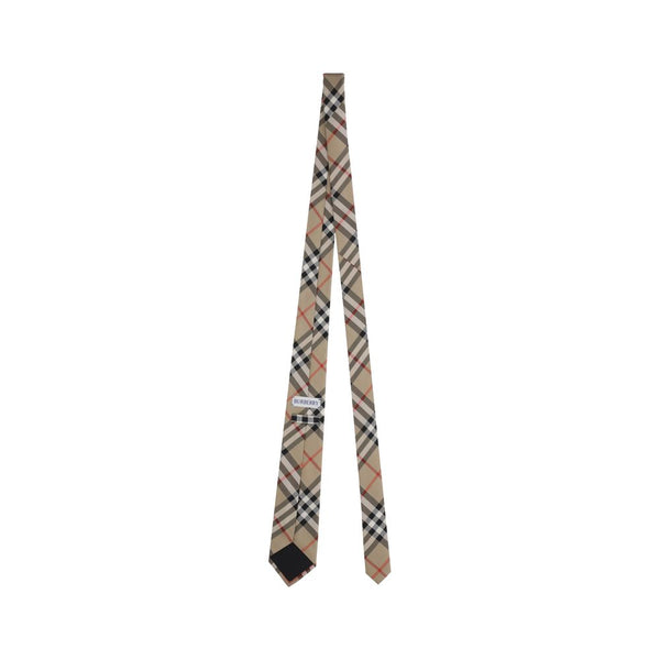 Burberry Manston Ties