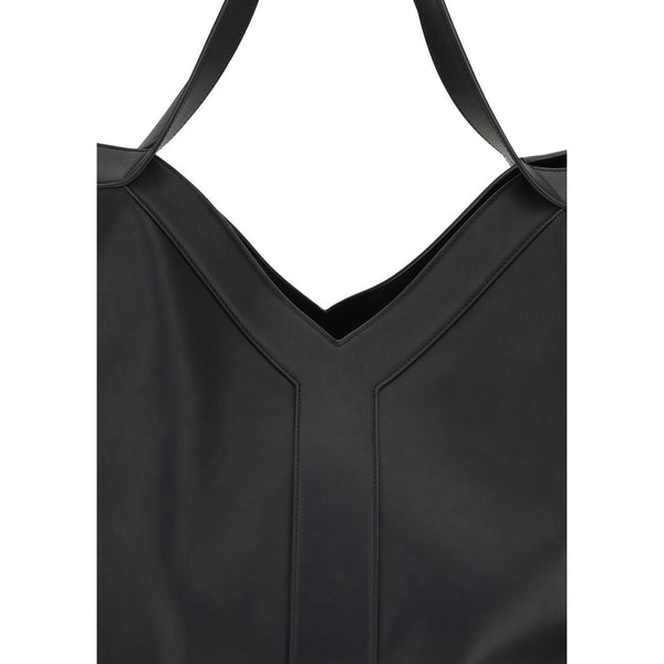 Saint Laurent Large Y Tote Bag