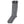 ZEGNA Gray Cotton Sock
