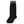 ZEGNA Black Wool Sock