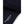 ZEGNA Navy Blue Wool Sock