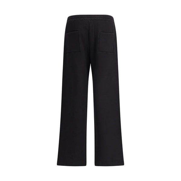 Dolce & Gabbana Cotton Trousers