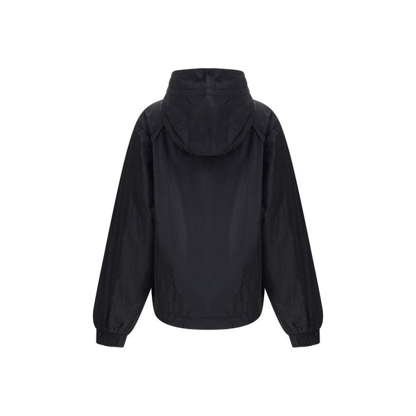 Ganni Recycled Nylon Jacket