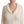 Liu Jo White Viscose Long Sleeves Fur Shearling Blouse