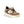 Laura Biagiotti Brown Polyester Women Sneaker