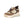 Laura Biagiotti Brown Polyester Women Sneaker
