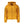 K-WAY Yellow Polyester Jackets & Coat