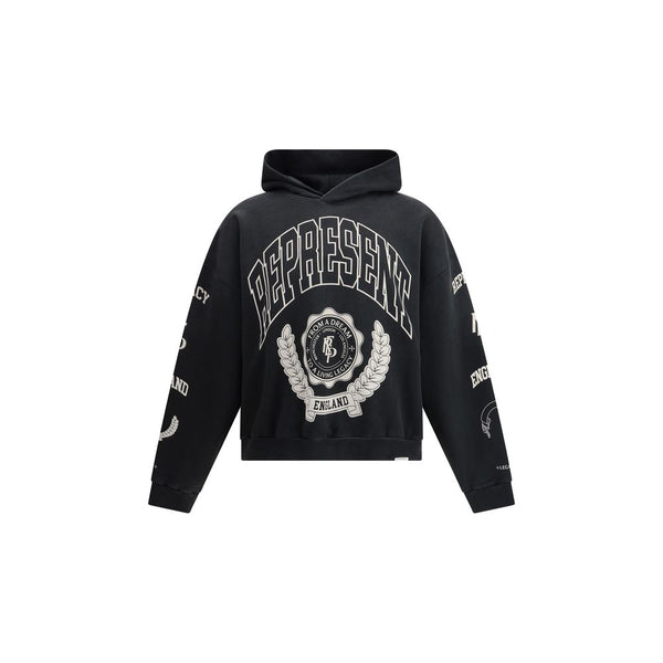 Represent Legacy Crest Hoodie