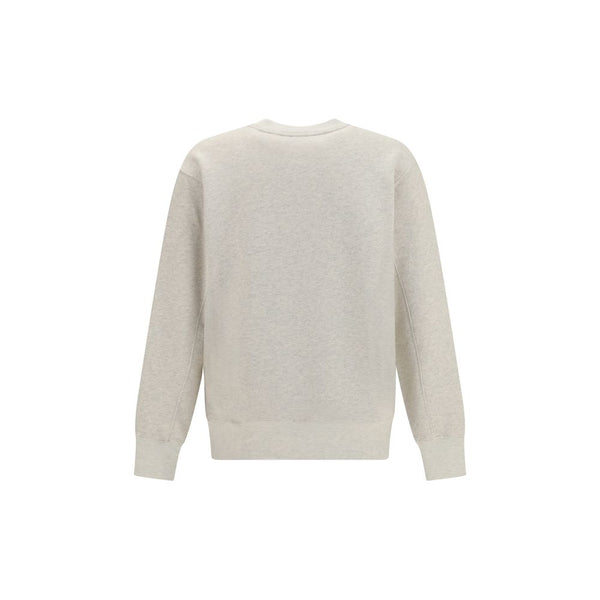 Cotton Sweatshirt Autry X Maison Kitsuné