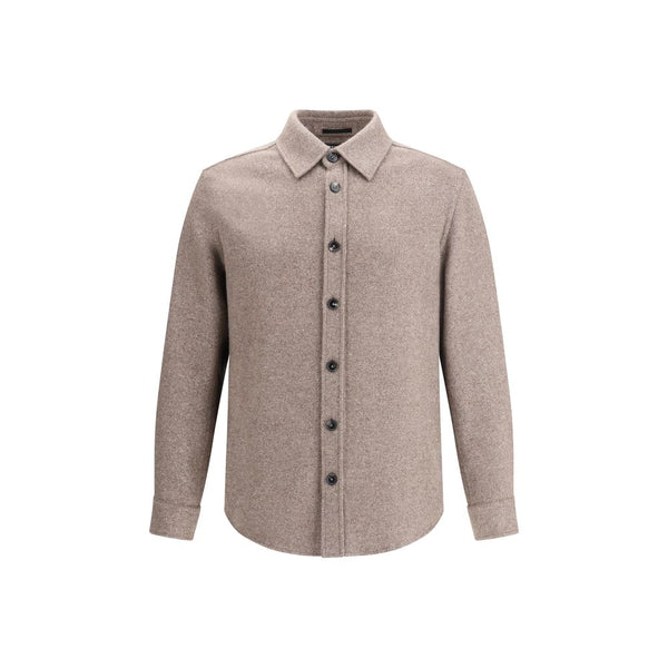 ZEGNA Button up Shirt