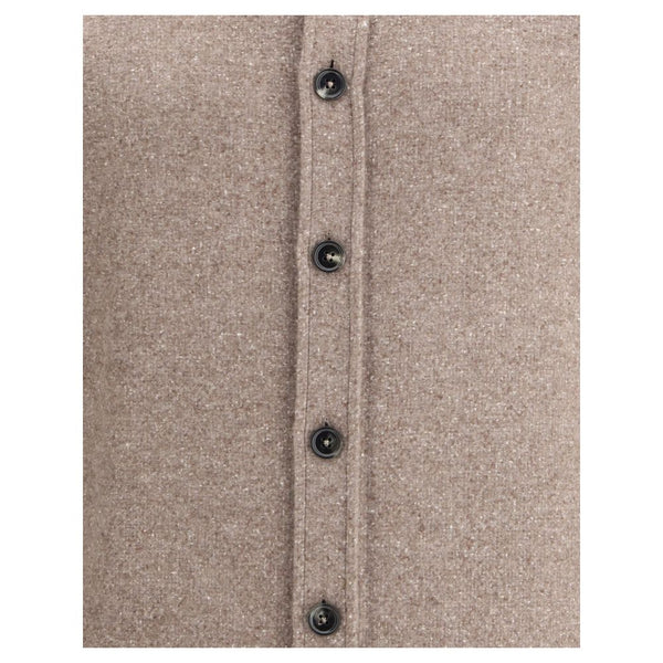 ZEGNA Button up Shirt