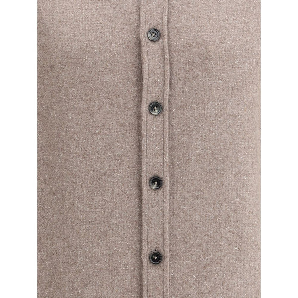 ZEGNA Button up Shirt