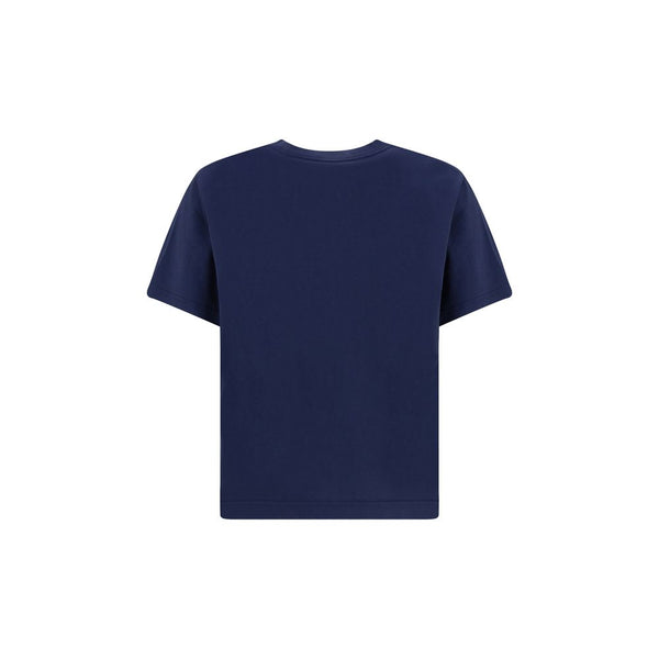 Cotton T-Shirt by Autry X Maison Kitsuné