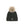 Moncler Grenoble Beanie Hat with pon pon