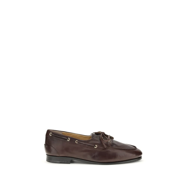 Bally Pathy Loafers