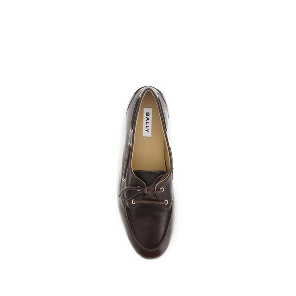 Bally Pathy Loafers