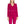 Rinascimento Fuchsia Polyester Blazer