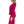 Rinascimento Fuchsia Polyester Blazer
