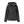 K-WAY Black Polyester Jackets & Coat