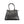 Mario Valentino Black Polyethylene Handbag