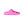 Blauer Pink Polyethylene Sandal