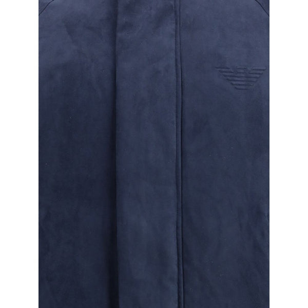 Emporio Armani Reversible Jacket from Capsule collection New York