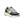 Blauer Gray Leather Men Sneaker