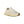 Blauer Beige Leather Women Sneaker